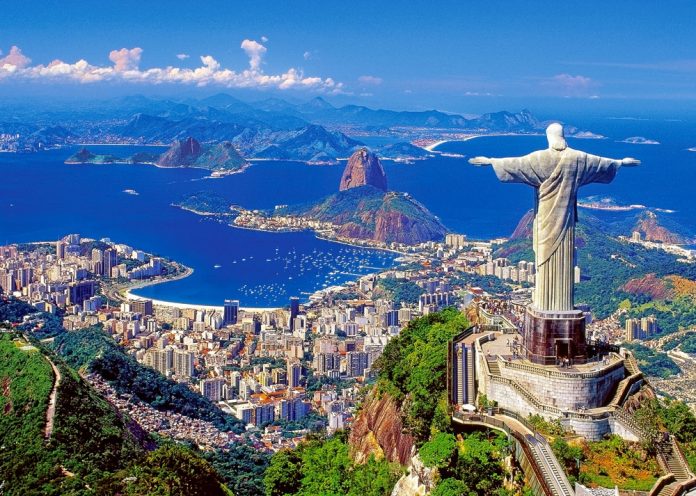 Gheorghe Leonida. Romanul care a creat celebra statuie ce il infatiseaza pe Iisus din Rio de Janeiro