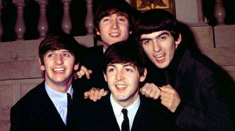 The Beatles. Trupa legendara a reusit sa creeze un fenomen