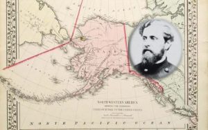 George Pomut. Povestea romanului care a vandut Alaska Statelor Unite ale Americii