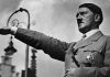 Afla de unde provine salutul inconfundabil al lui Hitler