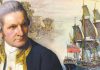 James Cook. 8 lucruri pe care trebuie sa le stii despre marele explorator britanic