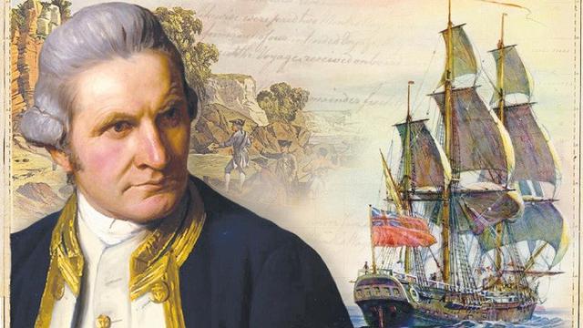 James Cook. 8 lucruri pe care trebuie sa le stii despre marele explorator britanic